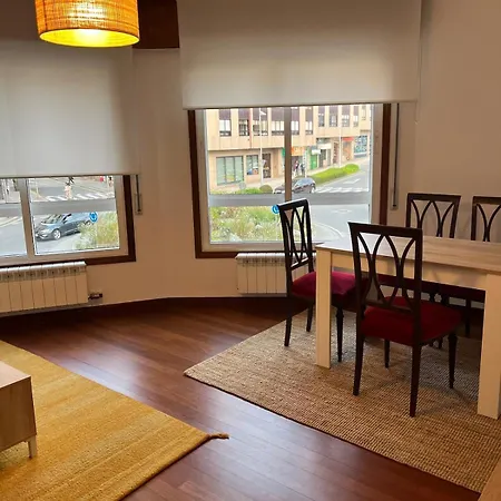 Edificio Luz, Apartment *