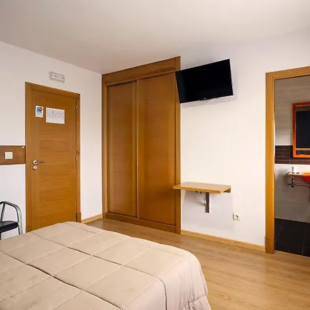 Reigosa Ii Hotel