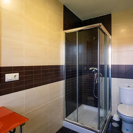 Hotel Reigosa Ii Pontevedra