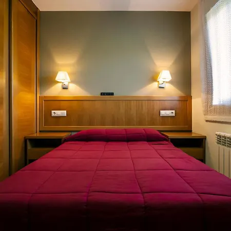 Hotel Reigosa Ii *