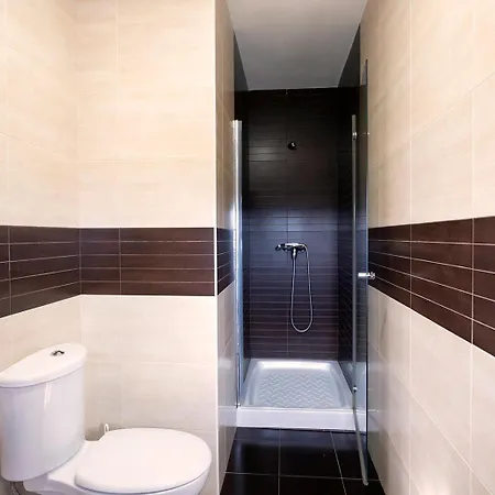Reigosa Ii Hotel Pontevedra