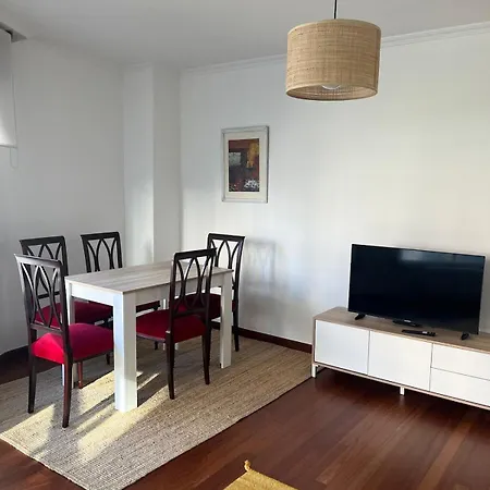 Edificio Luz, Apartment *