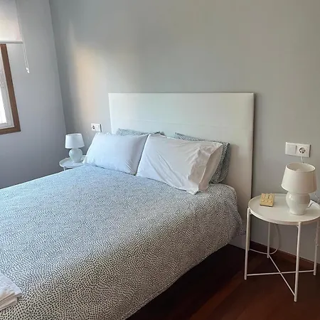 Edificio Luz, Apartment