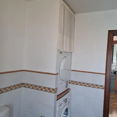 Holiday home Casa Rial *
