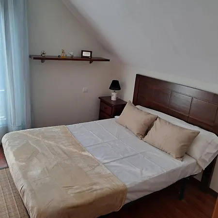 Casa Rial Holiday home Pontevedra