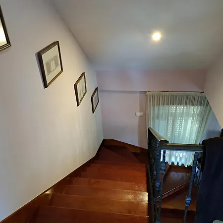 Casa Rial Holiday home