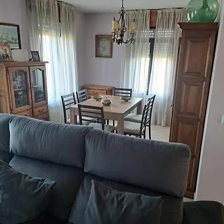 Holiday home Casa Rial *