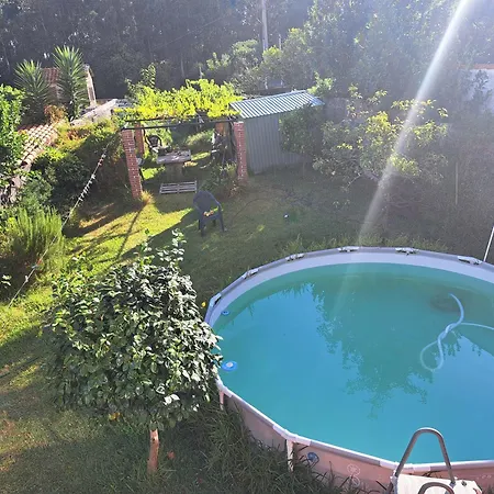 Casa Rial Pontevedra