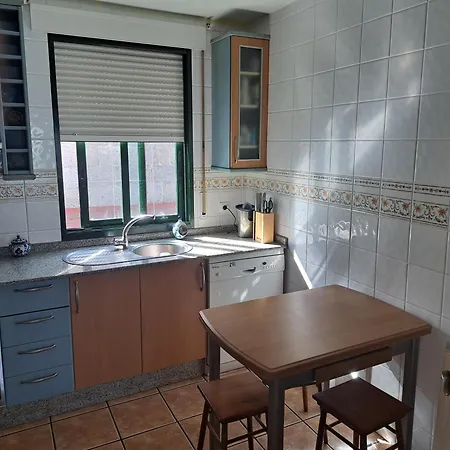 Casa Rial Holiday home