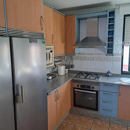 Casa Rial Holiday home Pontevedra