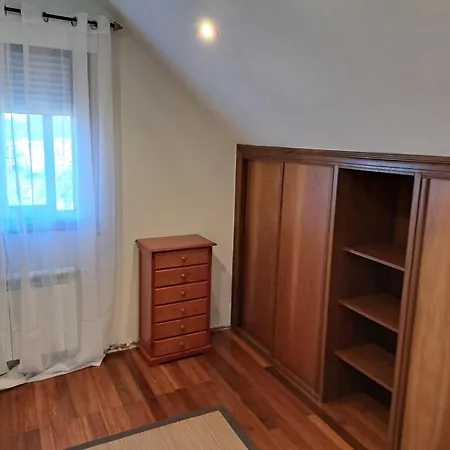 Casa Rial Holiday home