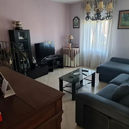 Holiday home Casa Rial