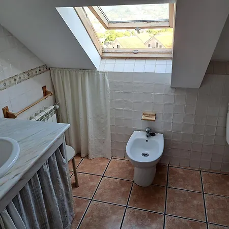 Casa Rial Holiday home Pontevedra