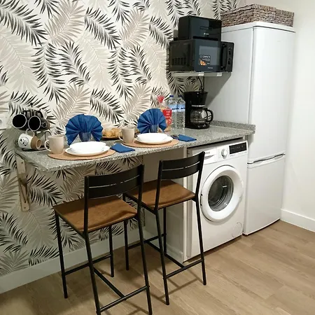 Piso A 100 Metros Del Camino Portugues Apartment *