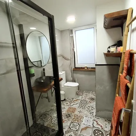 Piso A 100 Metros Del Camino Portugues *