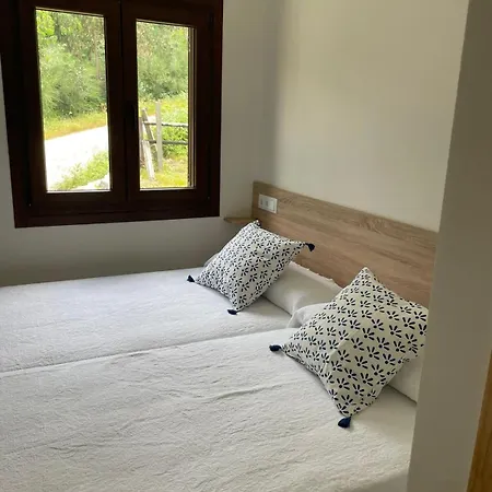 O Outeiro Da Tia Mucha Holiday home