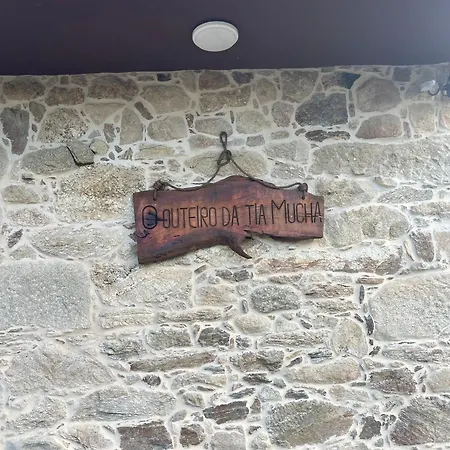 O Outeiro Da Tia Mucha * Pontevedra