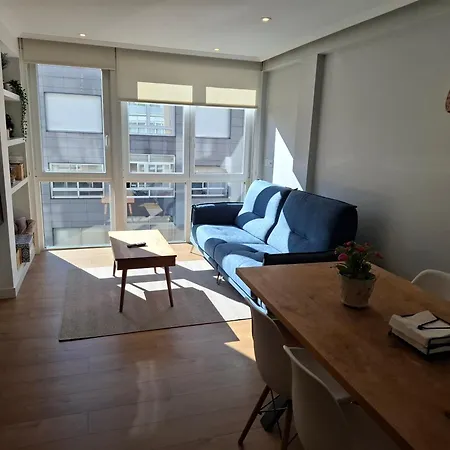 Moderno Centrico Y Soleado Apartment *