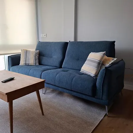 Moderno Centrico Y Soleado Apartment Pontevedra
