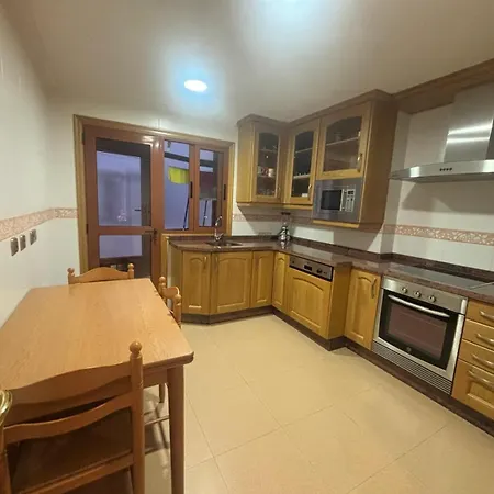 Apartment Galiciaguesthome Pondal10 Pontevedra
