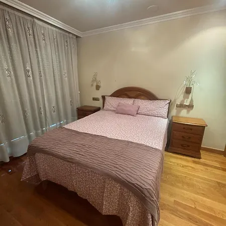 Apartment Galiciaguesthome Pondal10 Pontevedra