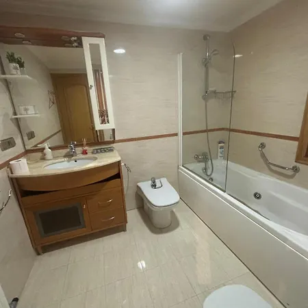 Galiciaguesthome Pondal10