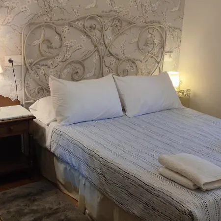 Holiday home O Remanso Devesa *