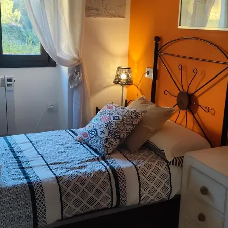 Holiday home O Remanso Devesa Pontevedra