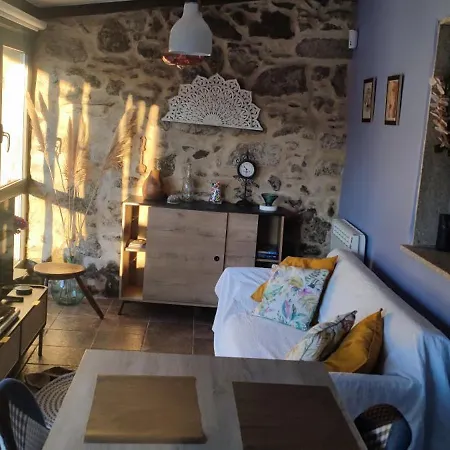 O Remanso Devesa Holiday home *
