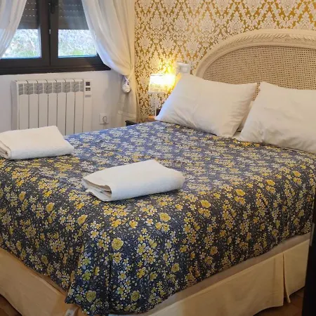 Holiday home O Remanso Devesa *