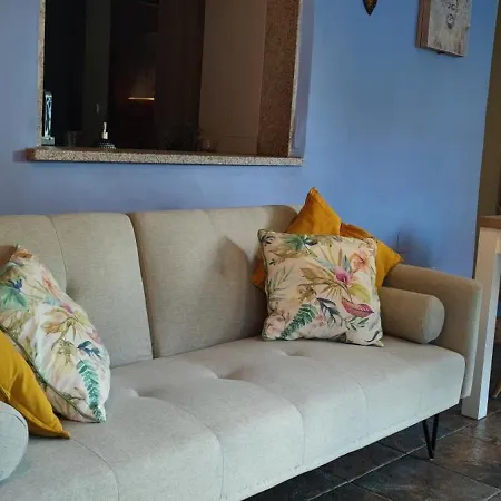 O Remanso Devesa Holiday home Pontevedra