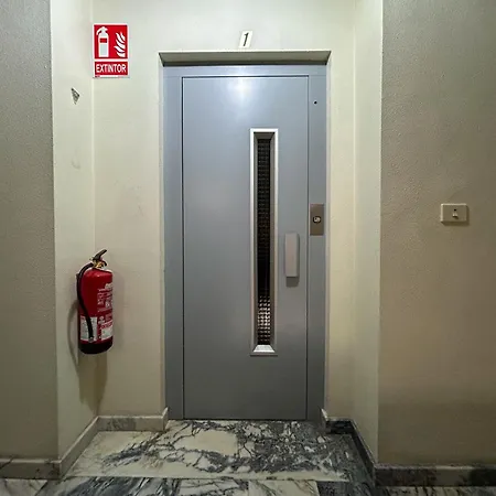 Terraza, 20min Playas, Lavadora & Secadora, X2 Parking