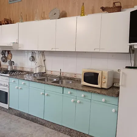 La Favorita Сasa de vacaciones *