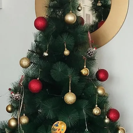 Casa Patricia *
