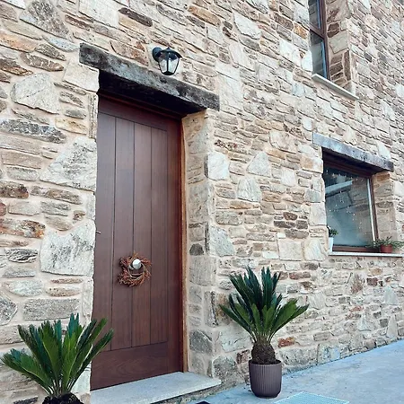 Cesantes Village E Pontevedra
