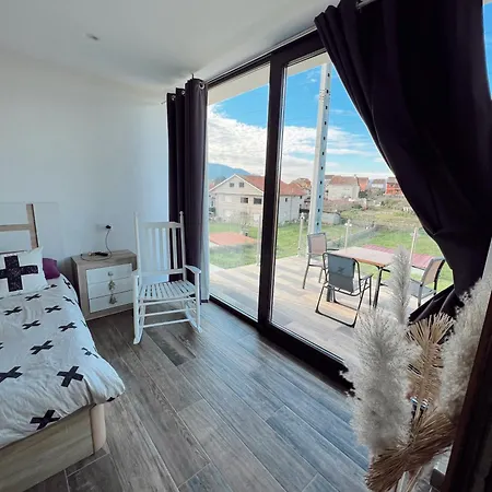 Holiday home Cesantes Village E *
