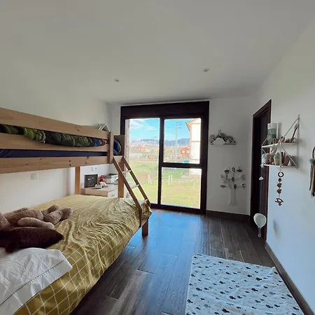 Cesantes Village E Holiday home *