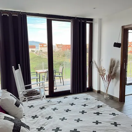 Holiday home Cesantes Village E *