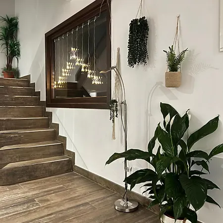 Cesantes Village E Holiday home *