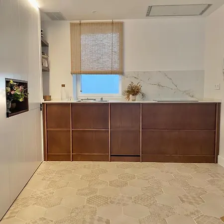 Apartment Boutique #puroatlantico *