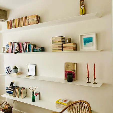 Apartment Boutique #puroatlantico *