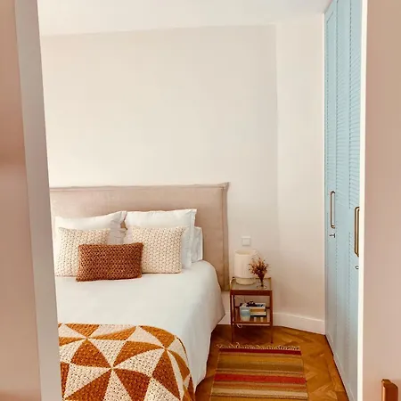 Apartment Boutique #puroatlantico