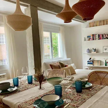 Boutique #puroatlantico Apartment