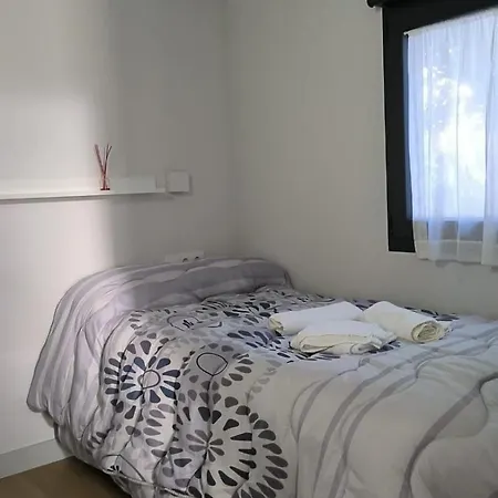 Casa Dolores Do Conde Holiday home Pontevedra