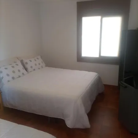 Entorno Tranquilo_costa Salvaje Holiday home *