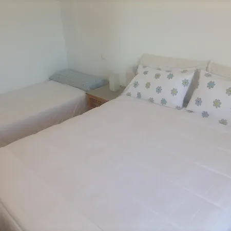 Holiday home Entorno Tranquilo_costa Salvaje *