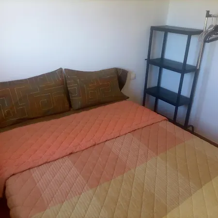 Entorno Tranquilo_costa Salvaje Holiday home *