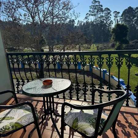 Hotel Campestre Chamuinas Pontevedra