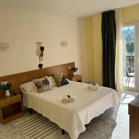 Campestre Chamuinas Hotel Pontevedra