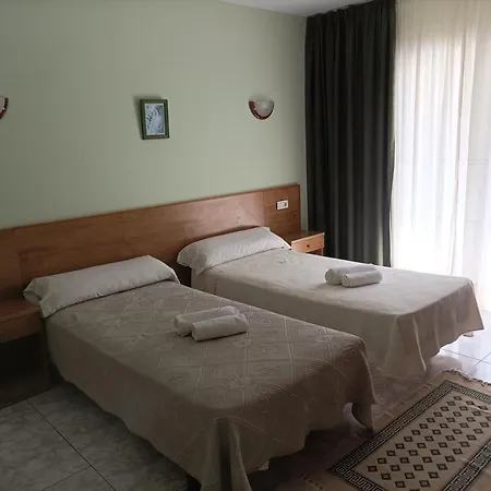 Campestre Chamuinas Hotel Pontevedra